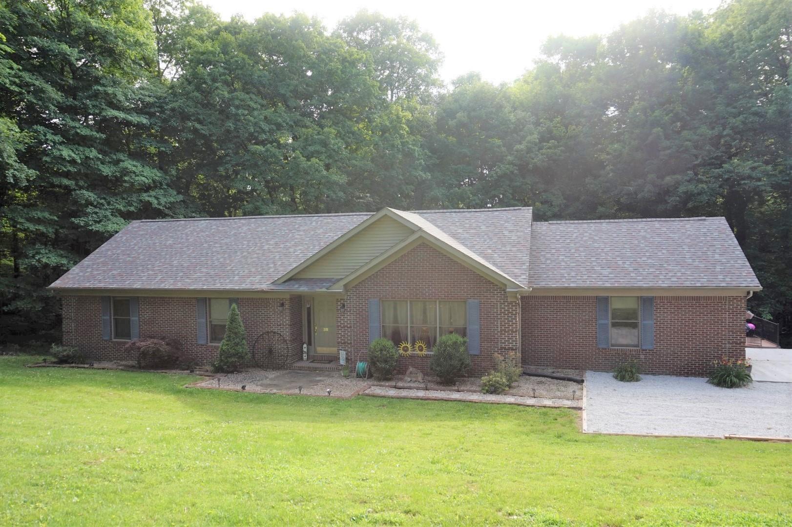 2491 North Miller Reed Lane Princeton, IN 47670 - Photo 1 of 36 Gallery Image 1
