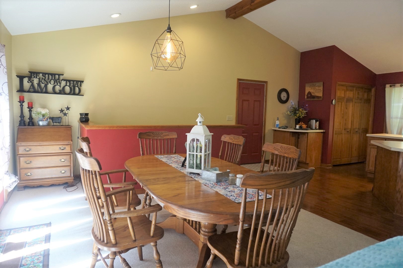 2491 North Miller Reed Lane Princeton, IN 47670 - Photo 11 of 36 Gallery Image 11