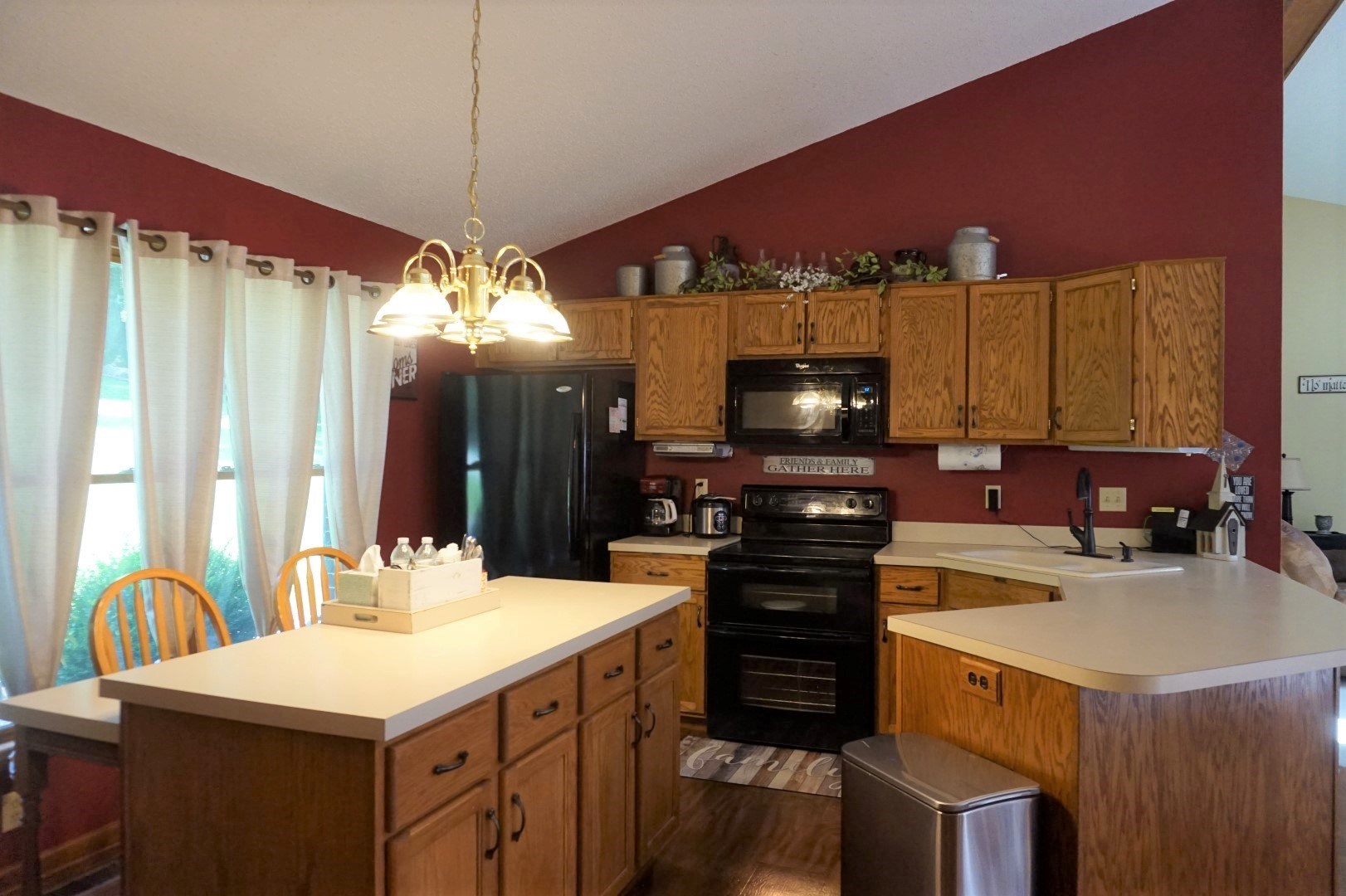 2491 North Miller Reed Lane Princeton, IN 47670 - Photo 13 of 36 Gallery Image 13