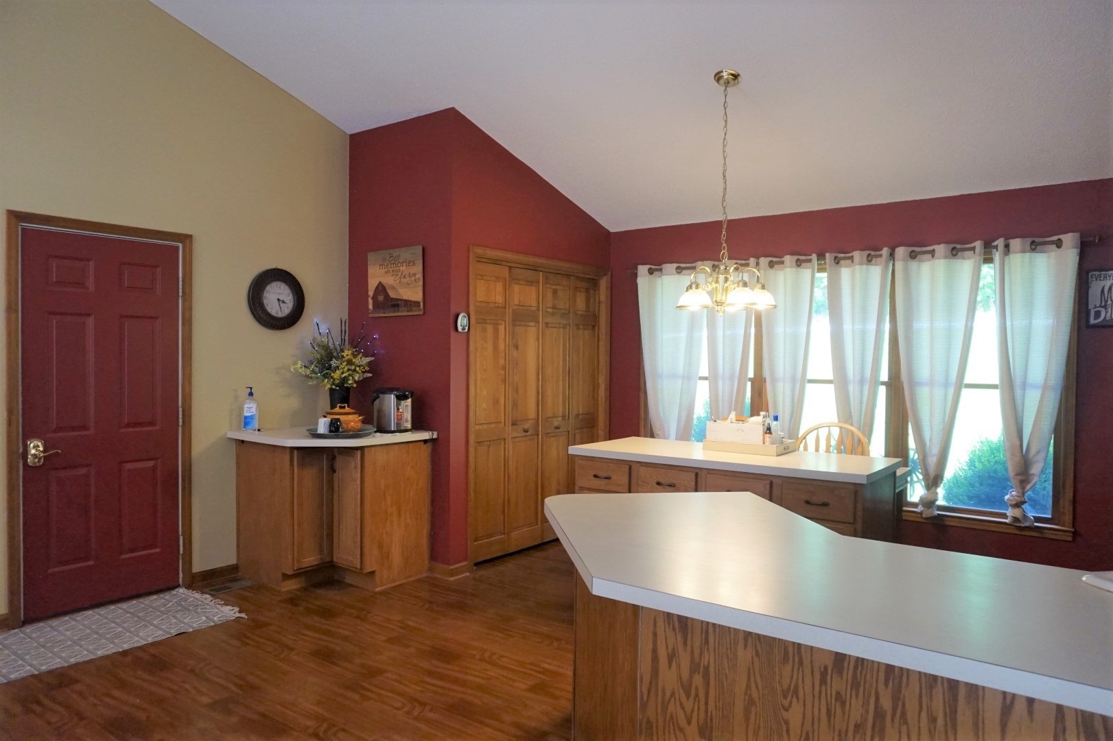 2491 North Miller Reed Lane Princeton, IN 47670 - Photo 14 of 36 Gallery Image 14