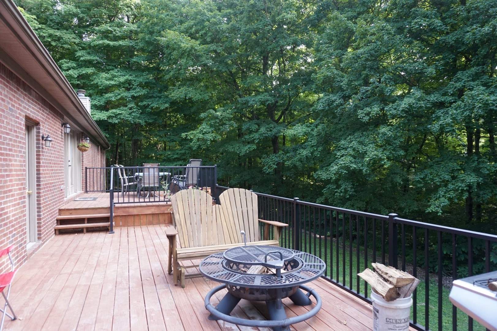 2491 North Miller Reed Lane Princeton, IN 47670 - Photo 34 of 36 Gallery Image 34