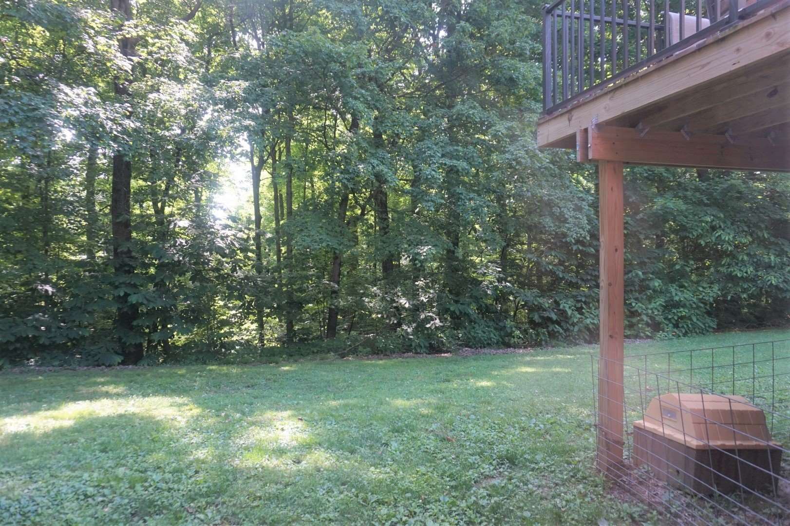2491 North Miller Reed Lane Princeton, IN 47670 - Photo 36 of 36 Gallery Image 36