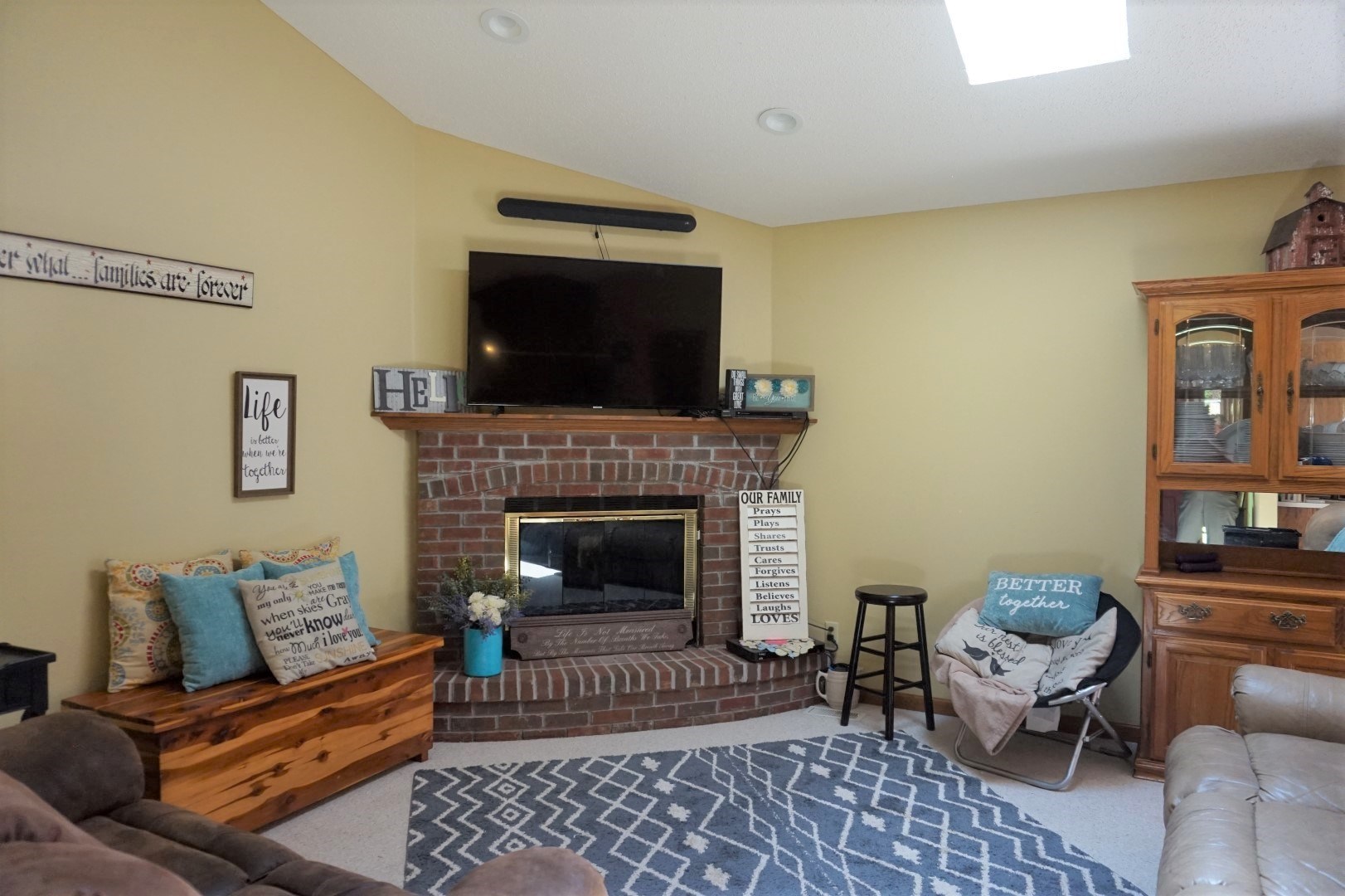 2491 North Miller Reed Lane Princeton, IN 47670 - Photo 8 of 36 Gallery Image 8