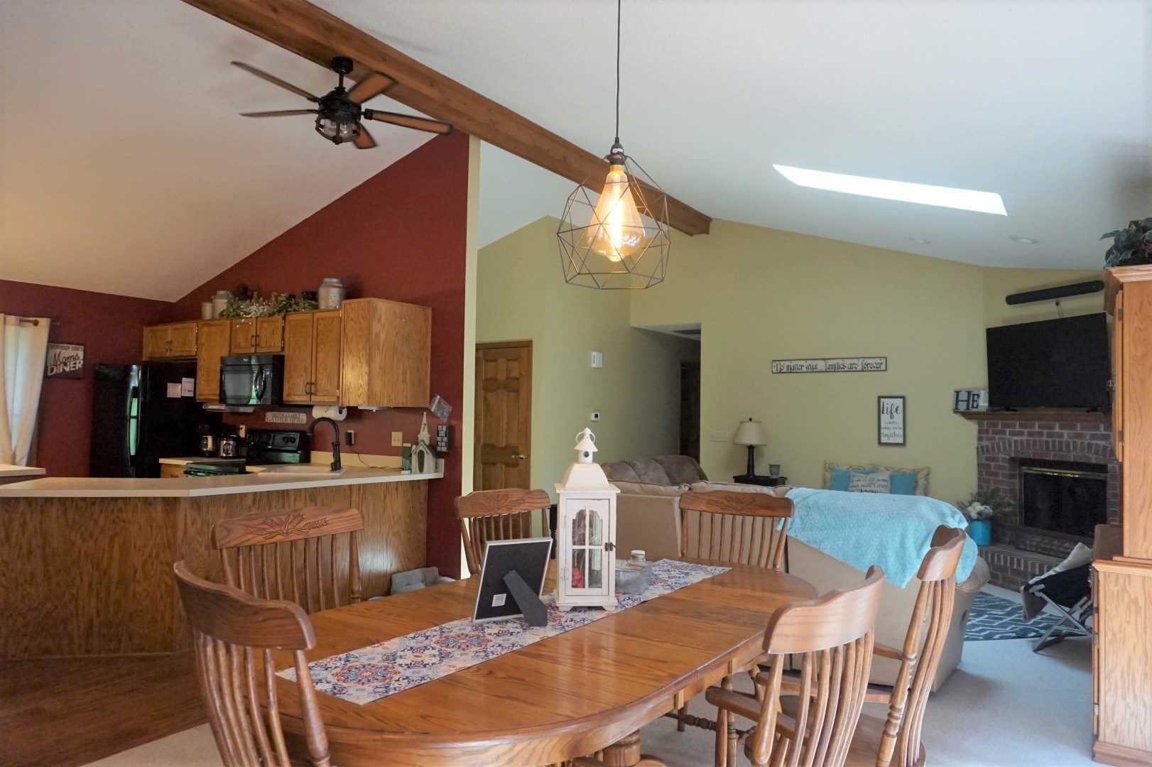 2491 North Miller Reed Lane Princeton, IN 47670 - Photo 10 of 36 Gallery Image 10