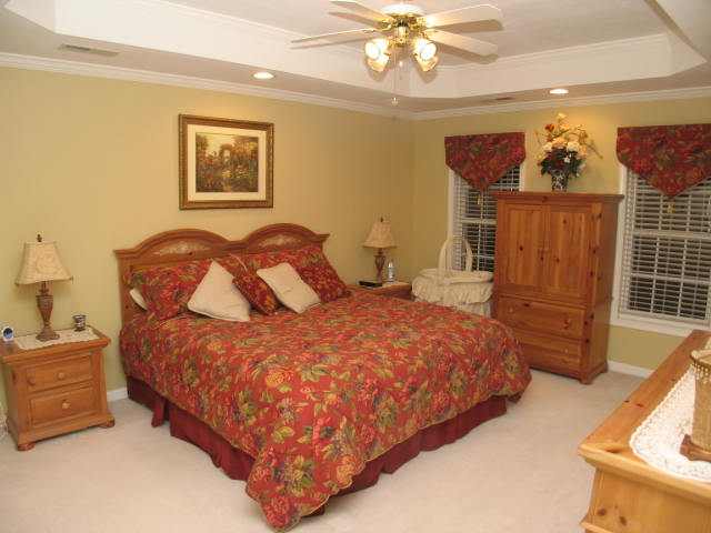 22 Wofford Road Taylors, SC 29687 - Photo 13 of 25 Gallery Image 13