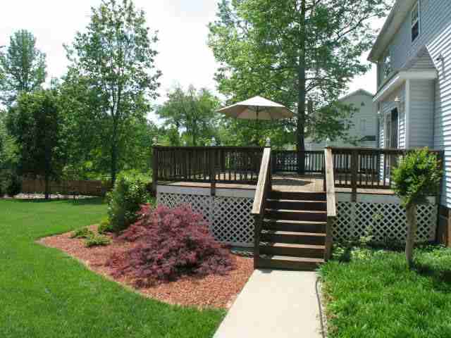 22 Wofford Road Taylors, SC 29687 - Photo 20 of 25 Gallery Image 20