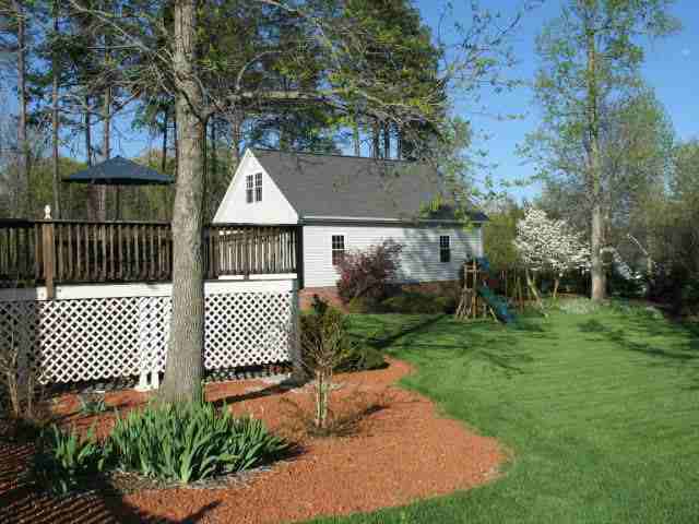 22 Wofford Road Taylors, SC 29687 - Photo 21 of 25 Gallery Image 21