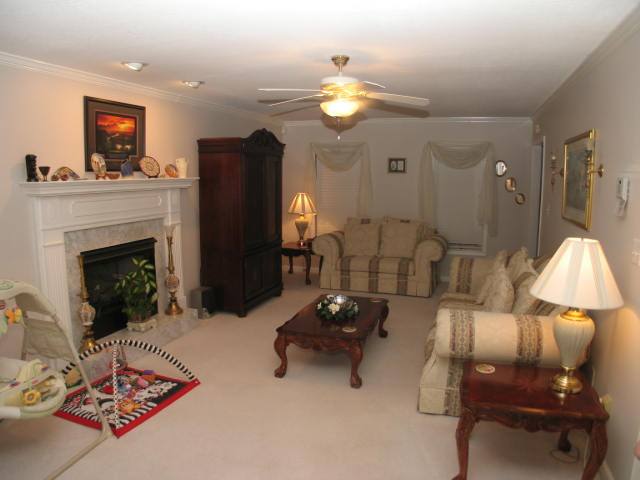 22 Wofford Road Taylors, SC 29687 - Photo 6 of 25 Gallery Image 6