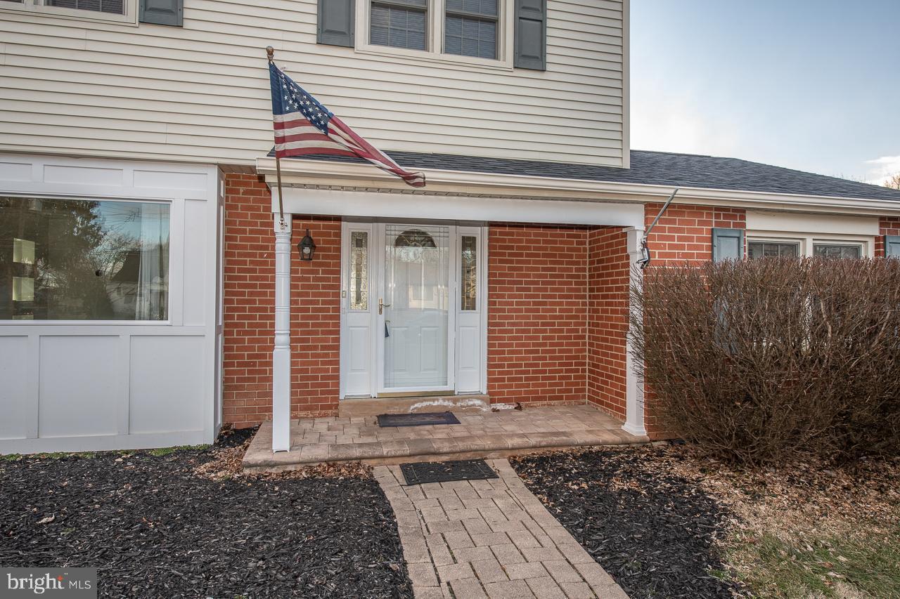 125 Andover Drive Exton, PA 19341 - Photo 2 of 43 Welcome to 125 Andover Drive