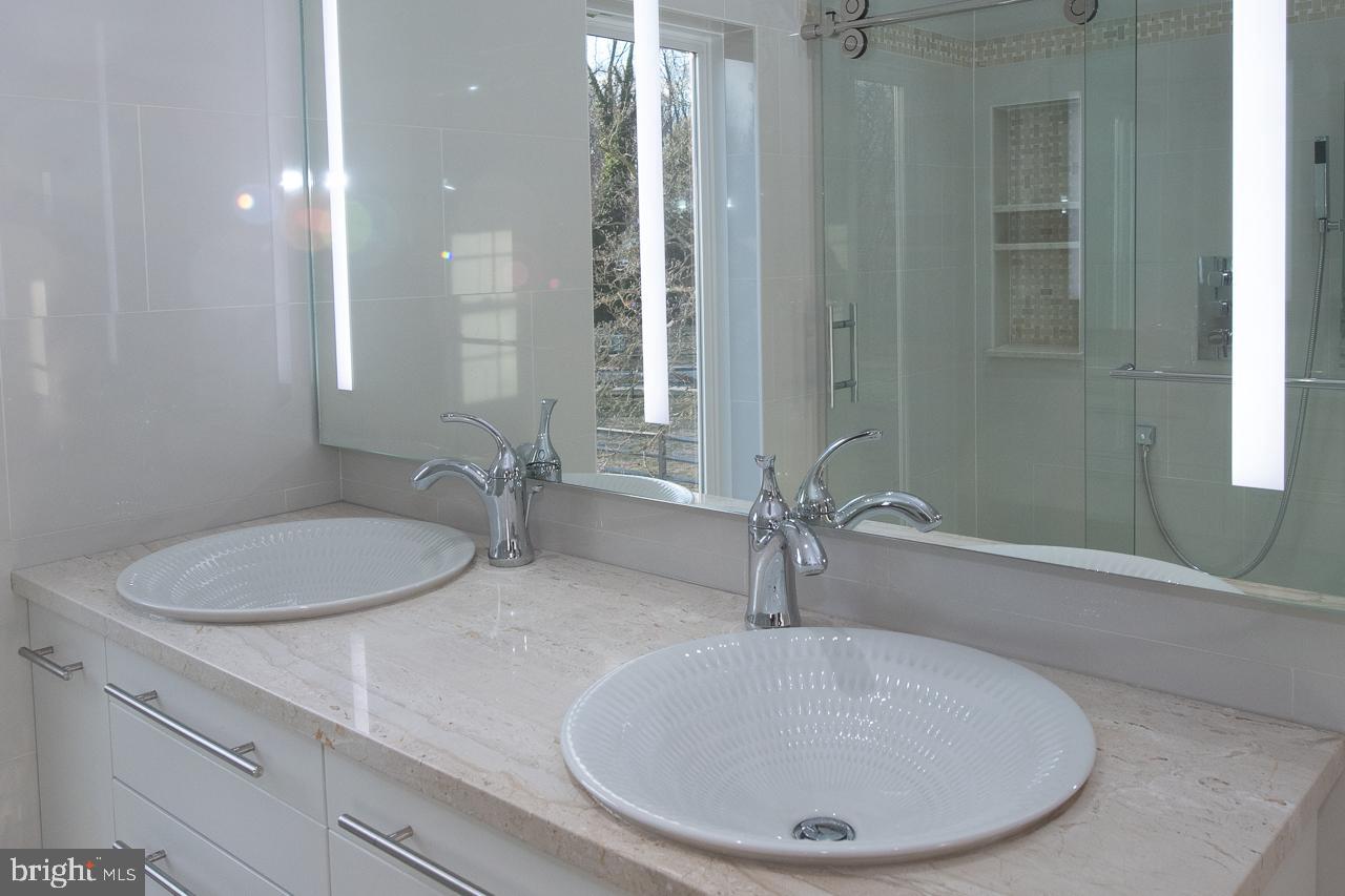 125 Andover Drive Exton, PA 19341 - Photo 28 of 43 double sink vanity