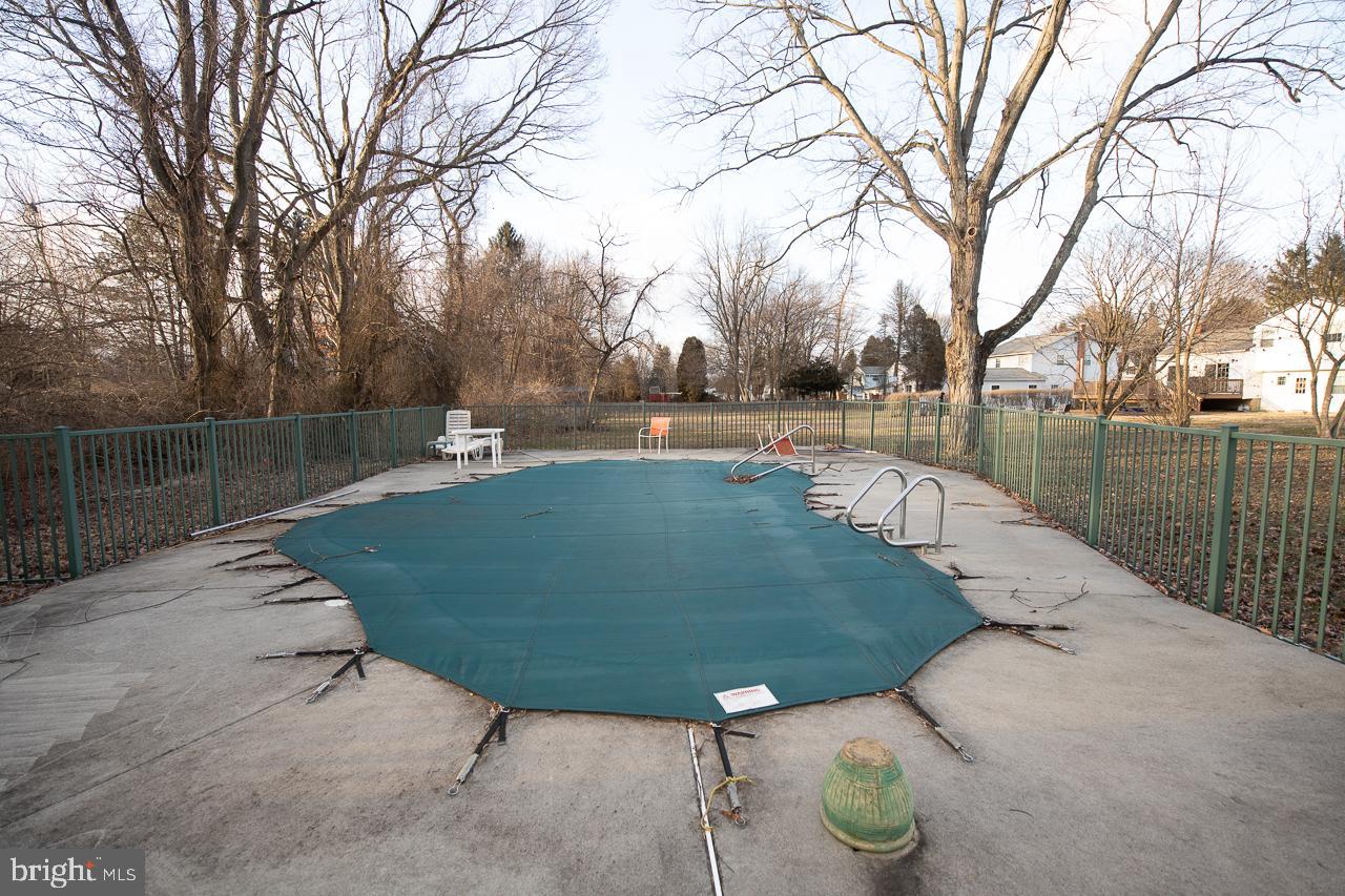 125 Andover Drive Exton, PA 19341 - Photo 32 of 43 Inground pool