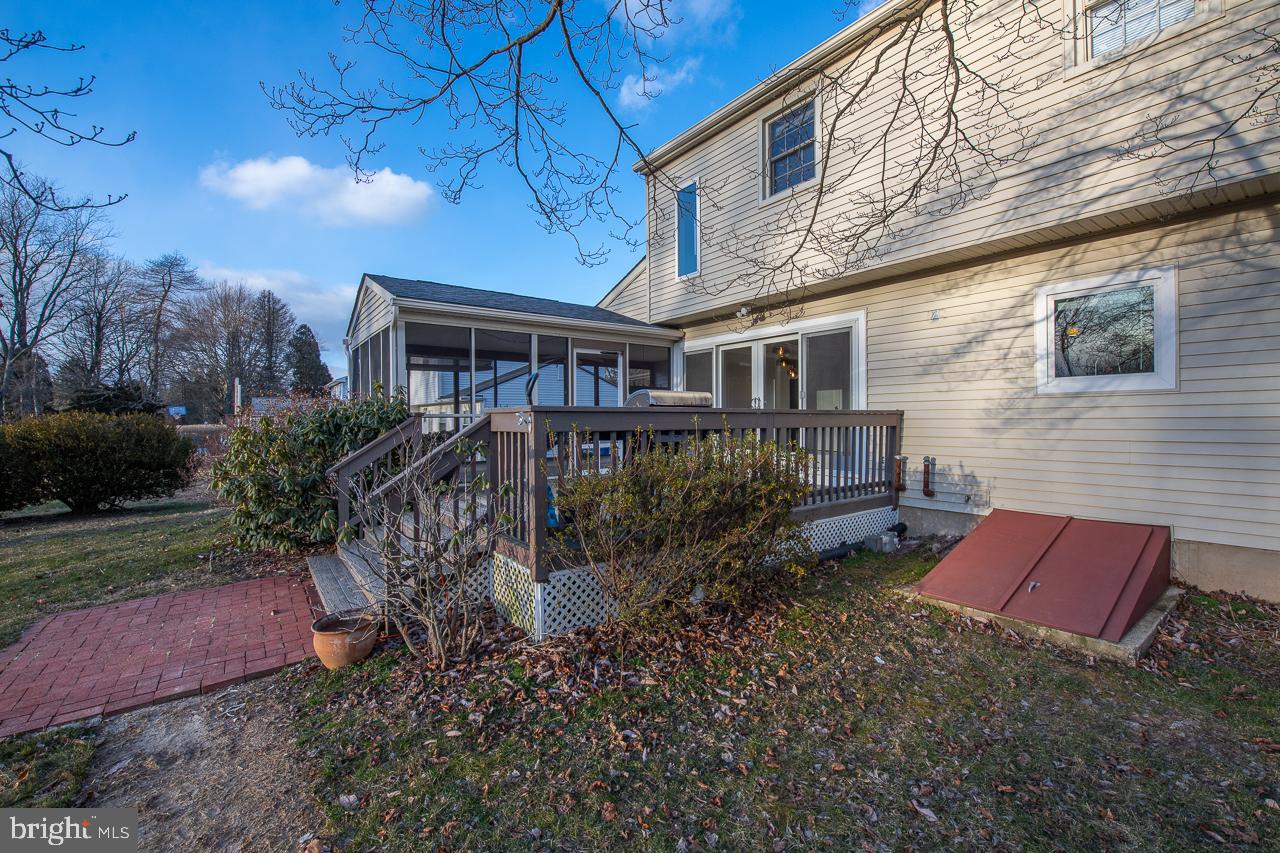 125 Andover Drive Exton, PA 19341 - Photo 40 of 43 Gallery Image 40