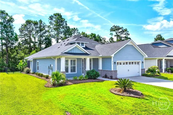 $435,000 | 273 McQueen Drive, Pooler, GA 31322