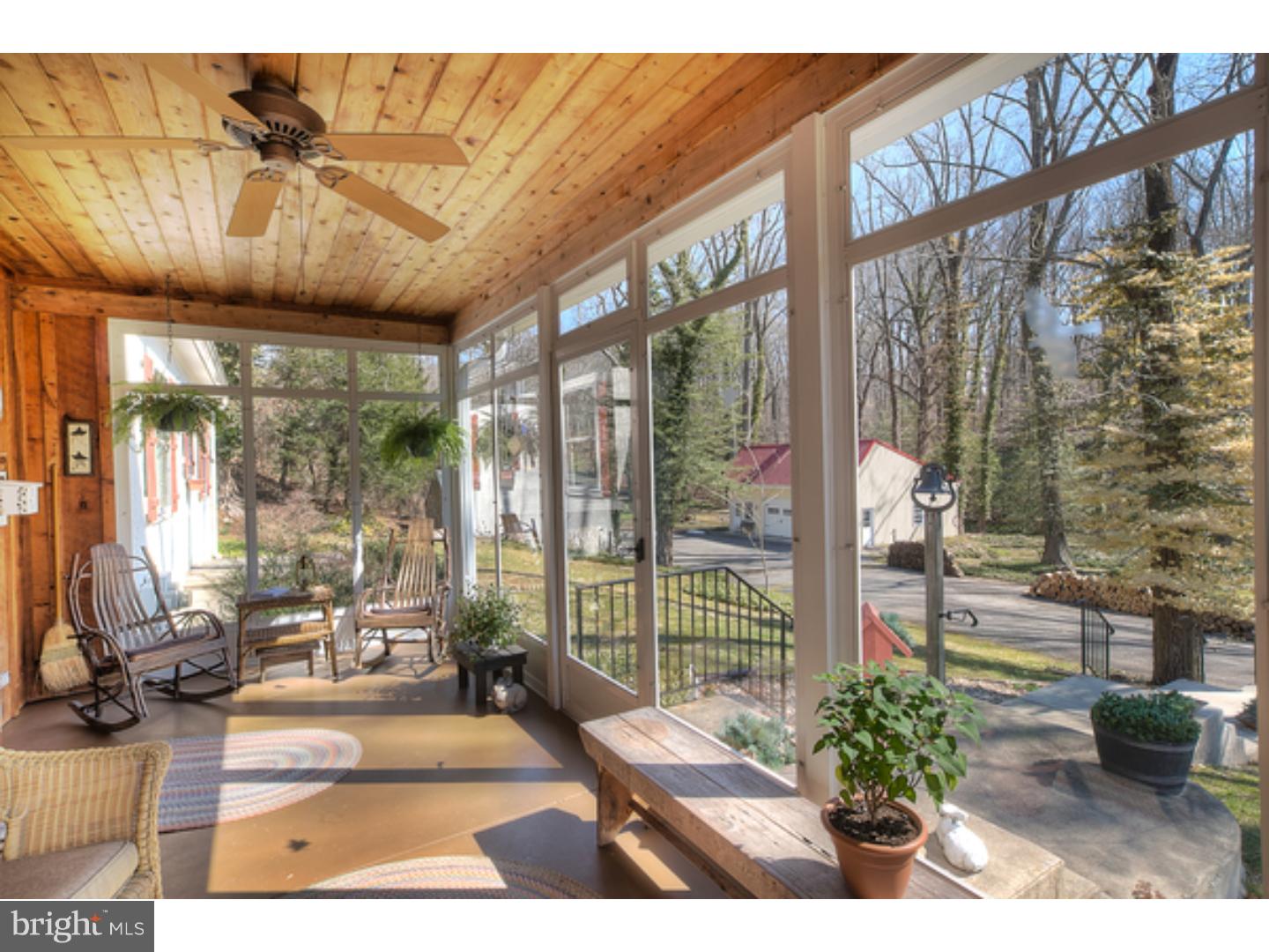 1215 South Caln Road East Fallowfield, PA 19320 - Photo 12 of 25 Porch