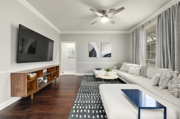 $5,750 | 5823 Van Winkle Lane, Austin, TX 78739