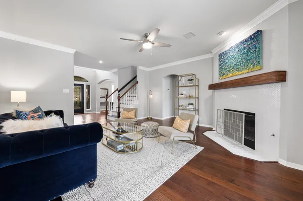 $5,750 | 5823 Van Winkle Lane, Austin, TX 78739