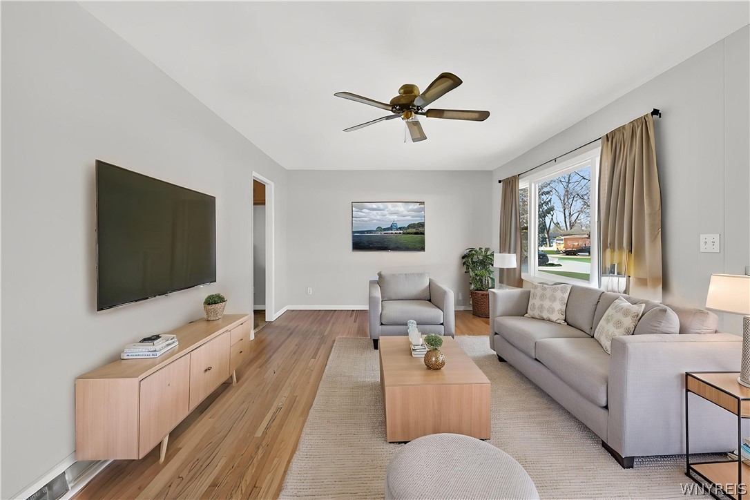 63 Frederick Road Tonawanda, NY 14150 - Photo 14 of 21