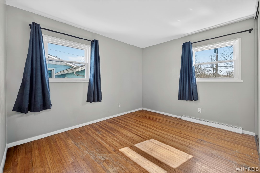 63 Frederick Road Tonawanda, NY 14150 - Photo 15 of 21