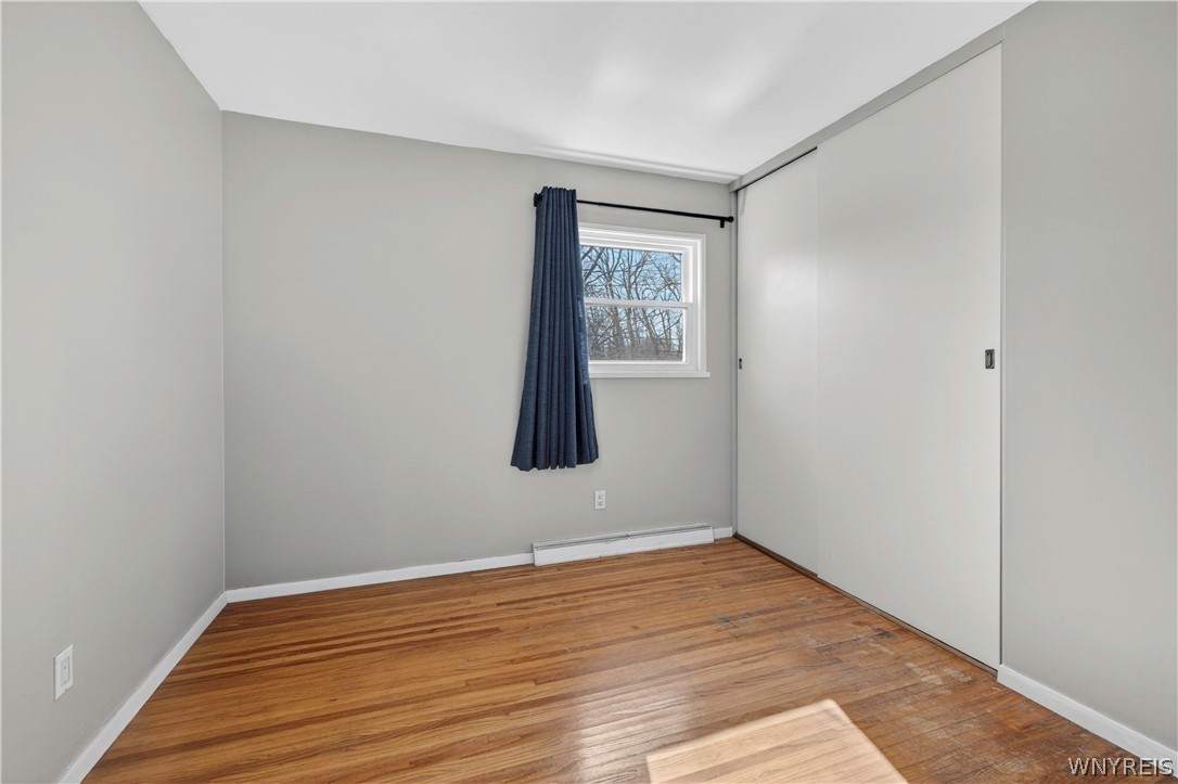 63 Frederick Road Tonawanda, NY 14150 - Photo 16 of 21