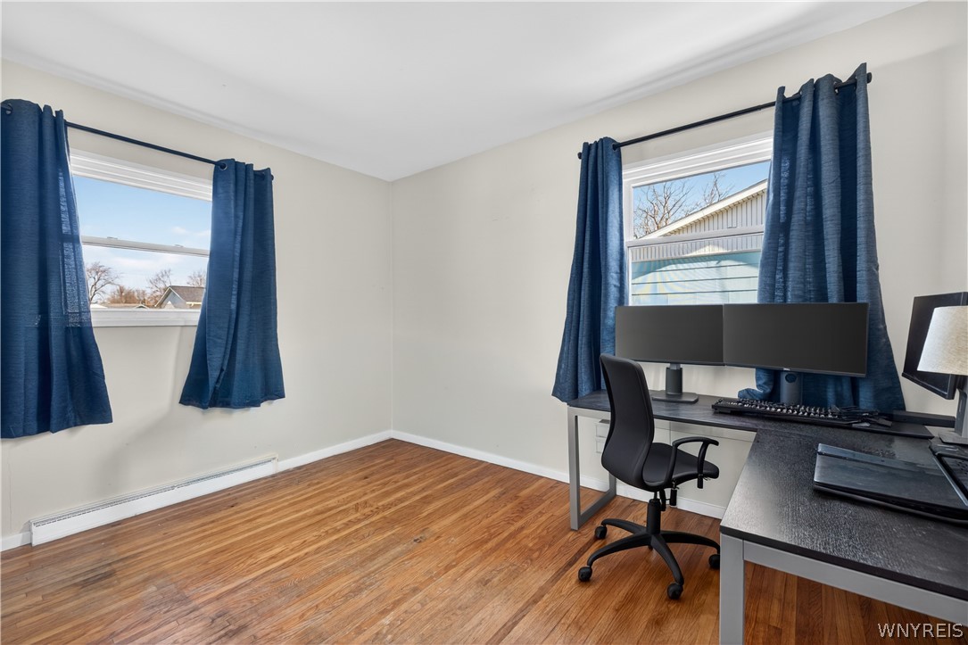 63 Frederick Road Tonawanda, NY 14150 - Photo 18 of 21