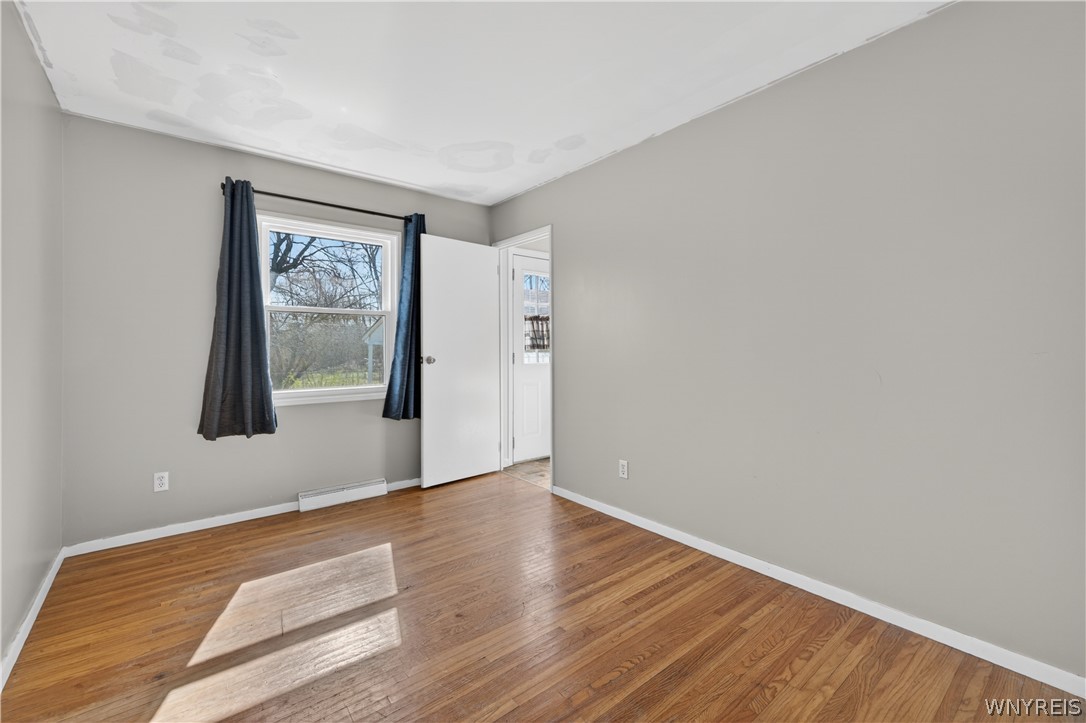 63 Frederick Road Tonawanda, NY 14150 - Photo 19 of 21