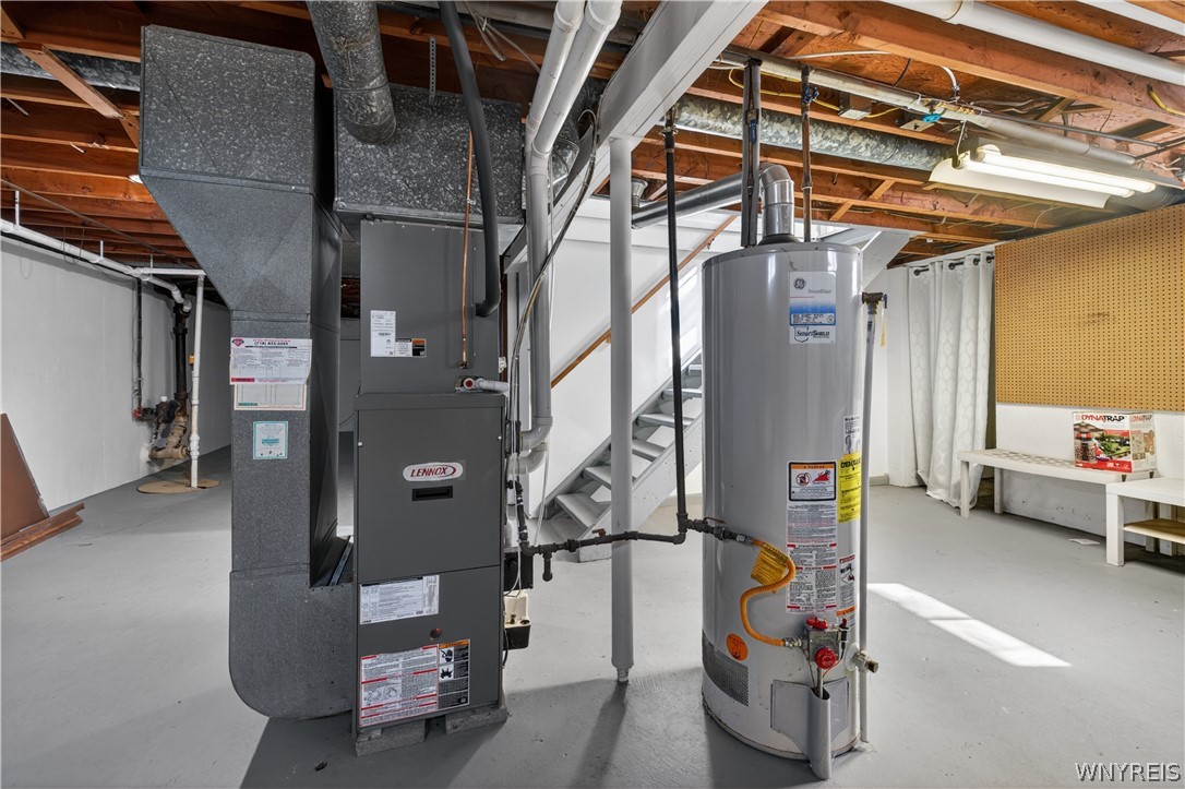 63 Frederick Road Tonawanda, NY 14150 - Photo 21 of 21