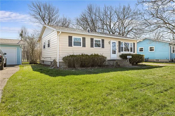 $209,999 | 63 Frederick Road, Tonawanda, NY 14150