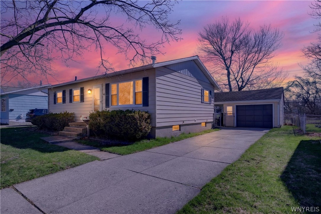 63 Frederick Road Tonawanda, NY 14150 - Photo 4 of 21