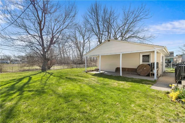 $209,999 | 63 Frederick Road, Tonawanda, NY 14150