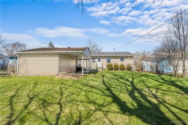 $209,999 | 63 Frederick Road, Tonawanda, NY 14150