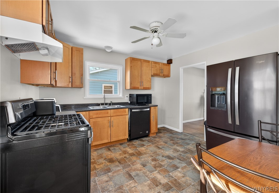 63 Frederick Road Tonawanda, NY 14150 - Photo 8 of 21