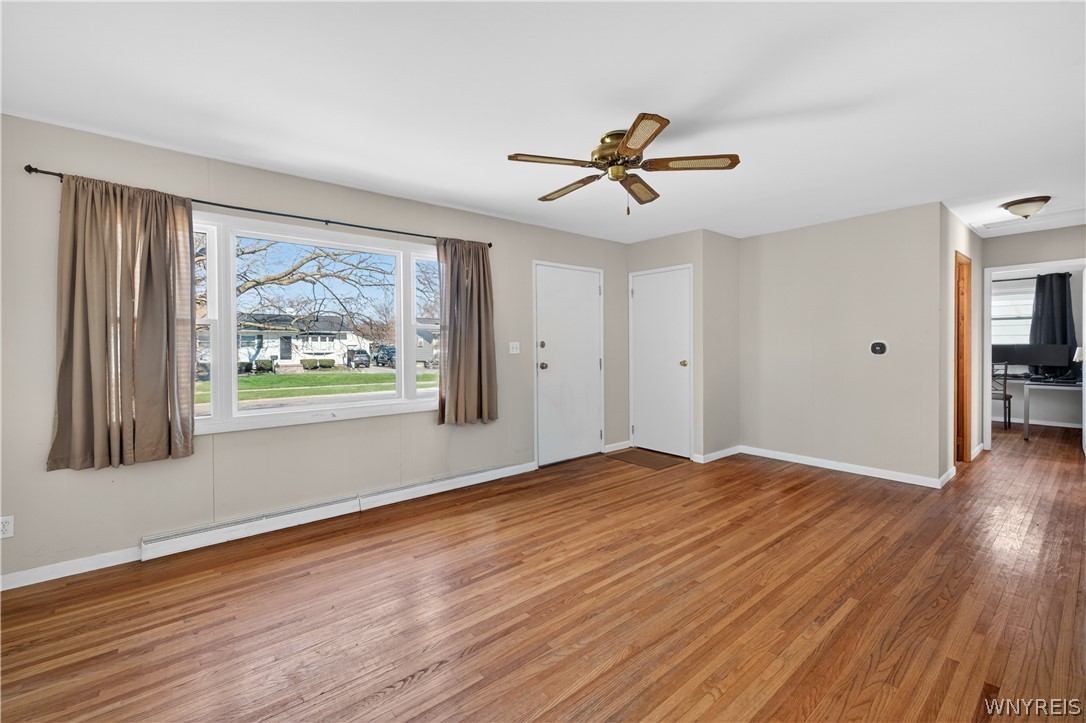 63 Frederick Road Tonawanda, NY 14150 - Photo 9 of 21