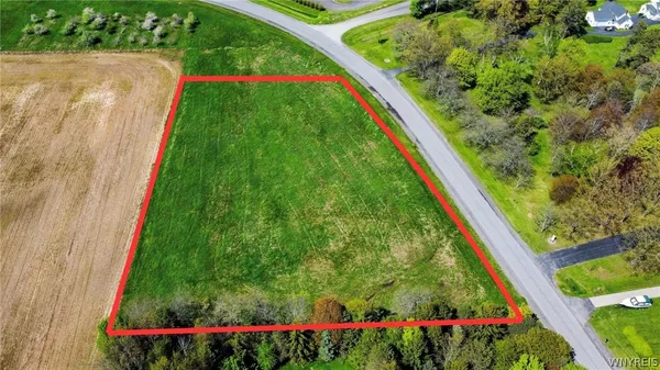$69,900 | 954 Archbald Road, Carlton, NY 14571
