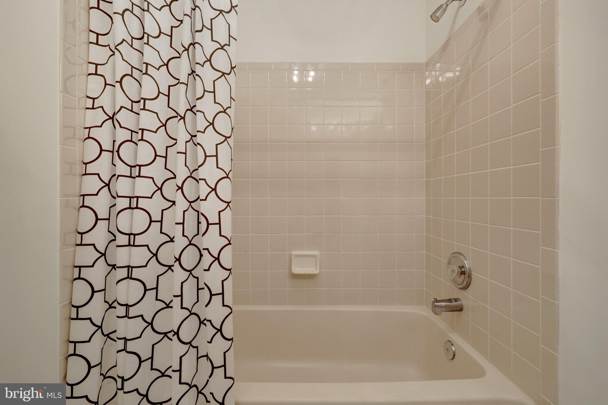 1258 Woodbrook Court Reston, VA 20194 - Photo 32 of 56 Hall Bathroom