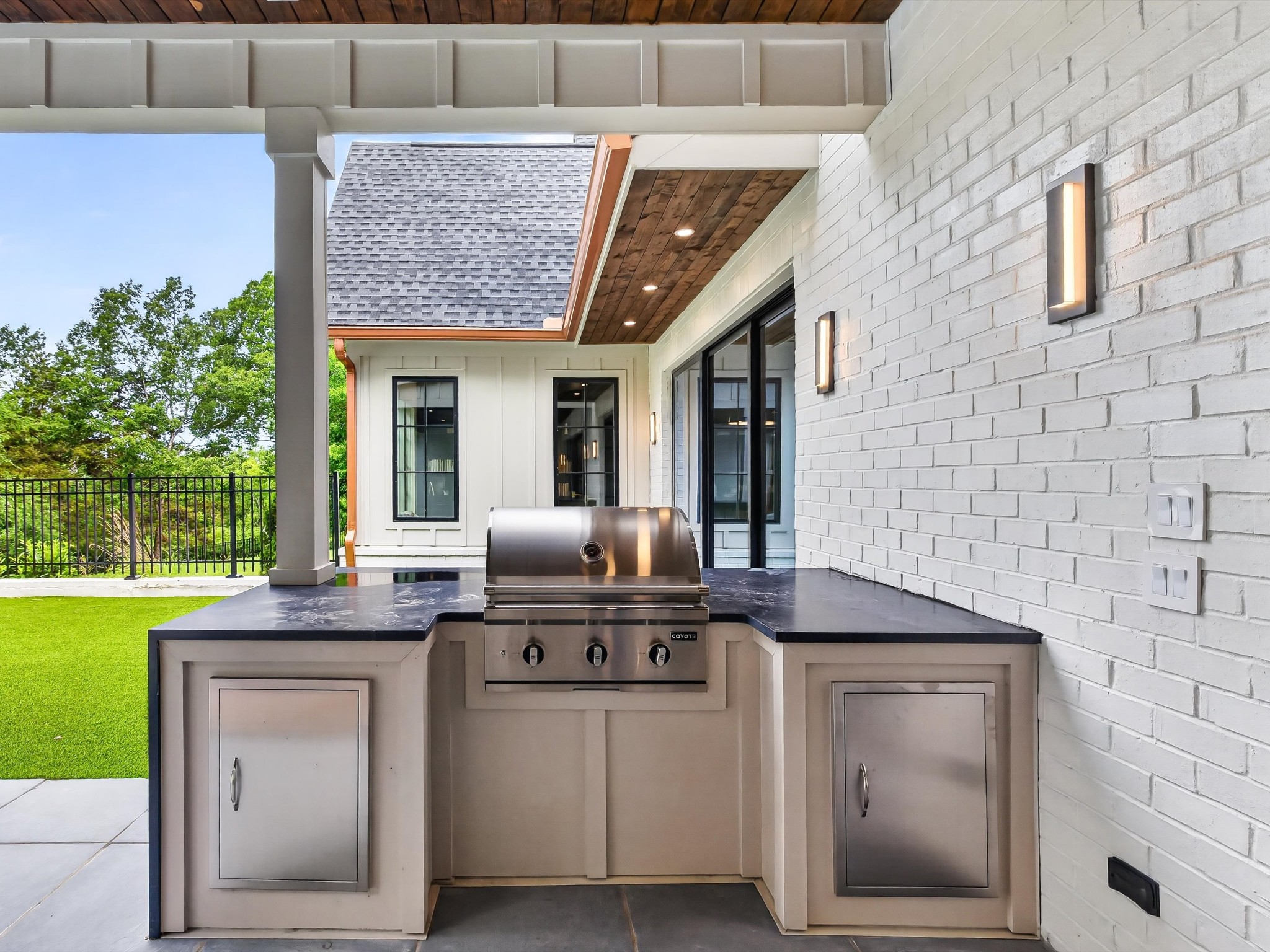 1019 Davidson Road Nashville, TN 37205 - Photo 83 of 97