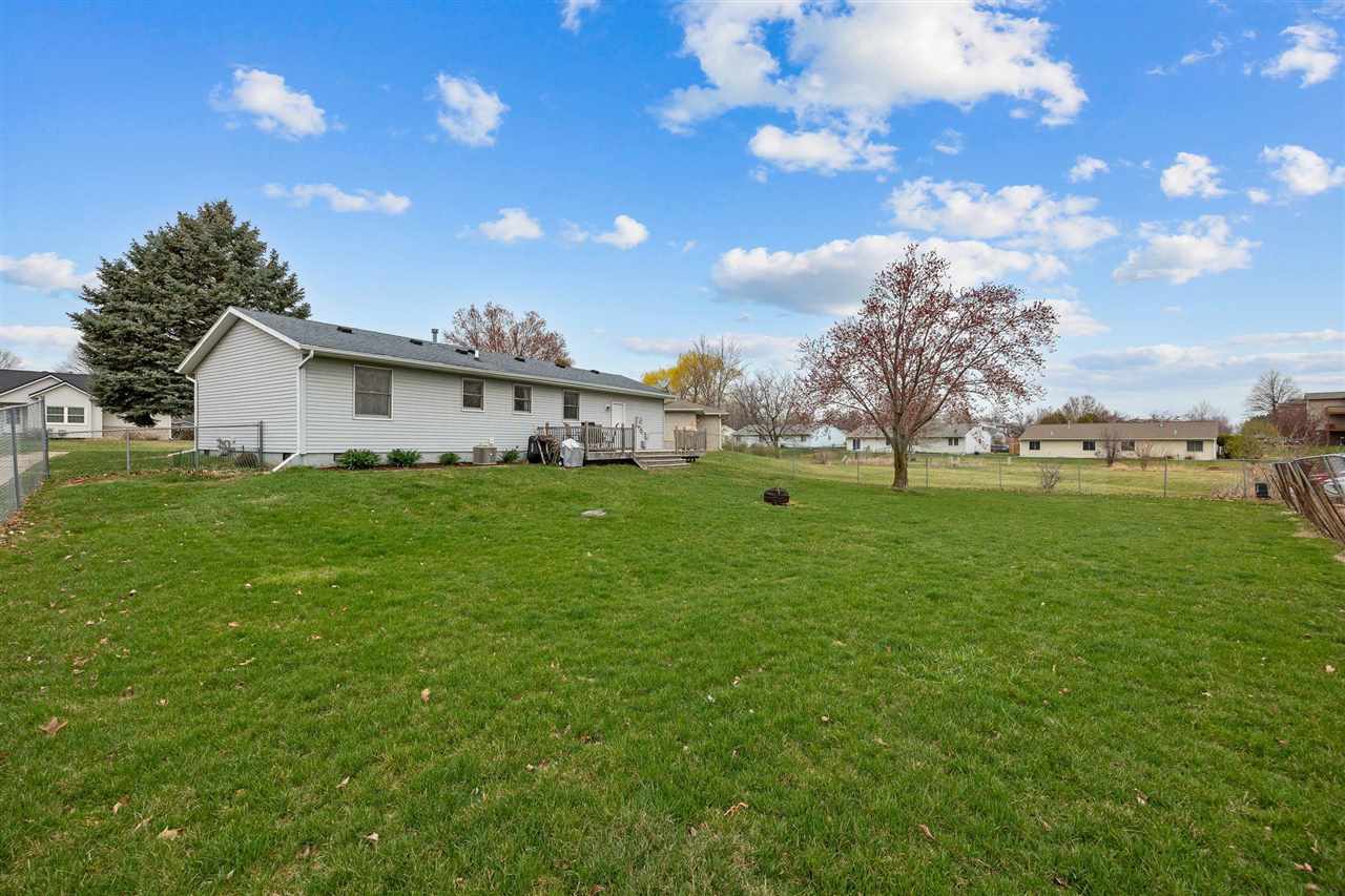 115 Prairie Ridge Court North Liberty, IA 52317 - Photo 23 of 24 Gallery Image 23