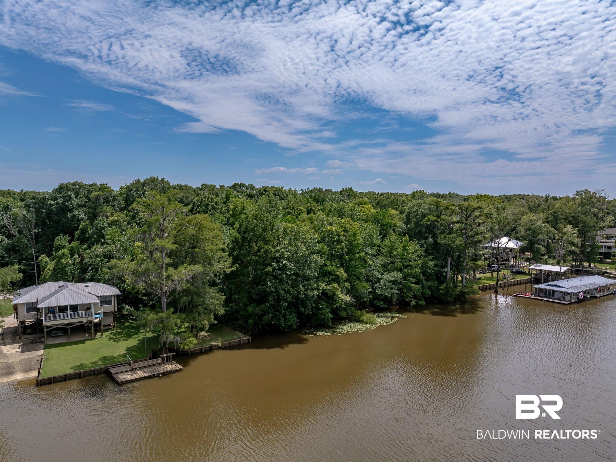 8075 Bryant's Lndg Road Stockton, AL 36579 - Photo 13 of 13