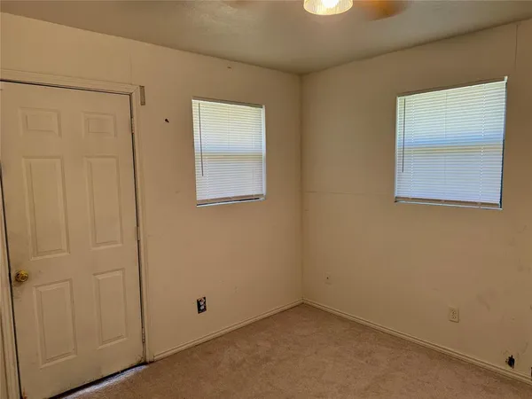 $224,500 | 505 South San Jacinto Street, Whitney, TX 76692