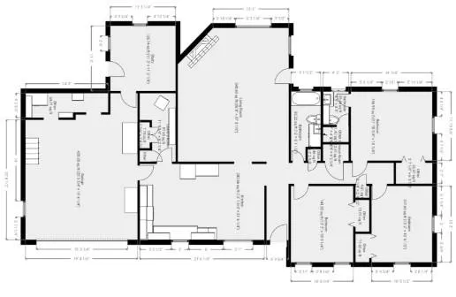 $224,500 | 505 South San Jacinto Street, Whitney, TX 76692