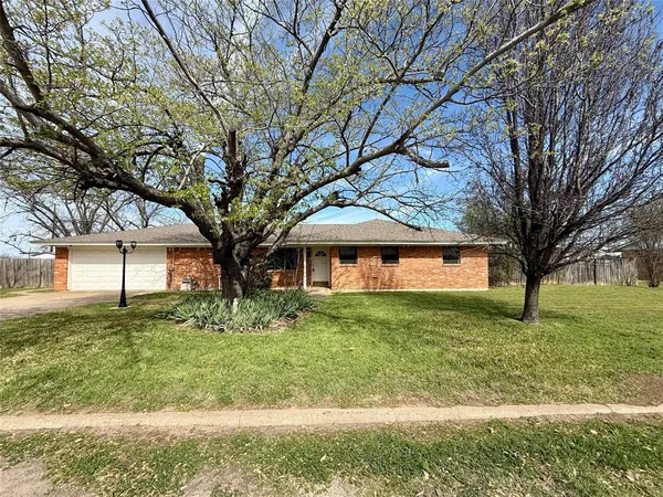 $224,500 | 505 South San Jacinto Street, Whitney, TX 76692