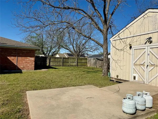 $224,500 | 505 South San Jacinto Street, Whitney, TX 76692