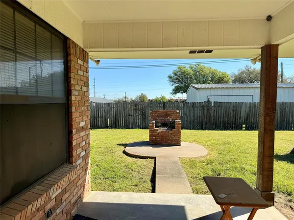 $224,500 | 505 South San Jacinto Street, Whitney, TX 76692