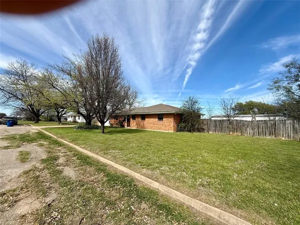 $224,500 | 505 South San Jacinto Street, Whitney, TX 76692
