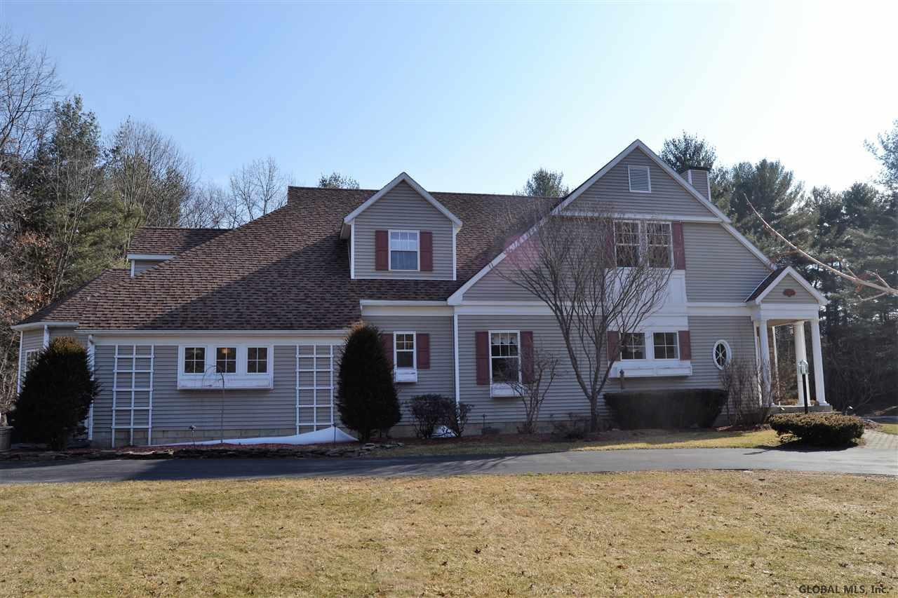 1 Kyer Farm Road Wilton, NY 12831 - Photo 1 of 12 Photo 1