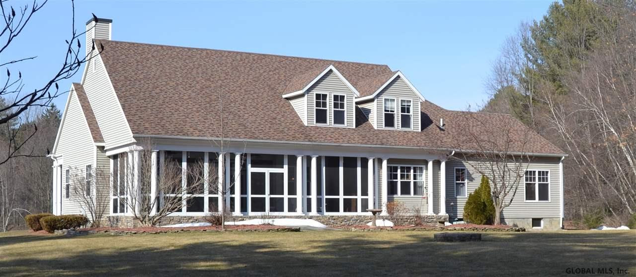 1 Kyer Farm Road Wilton, NY 12831 - Photo 2 of 12 Photo 2