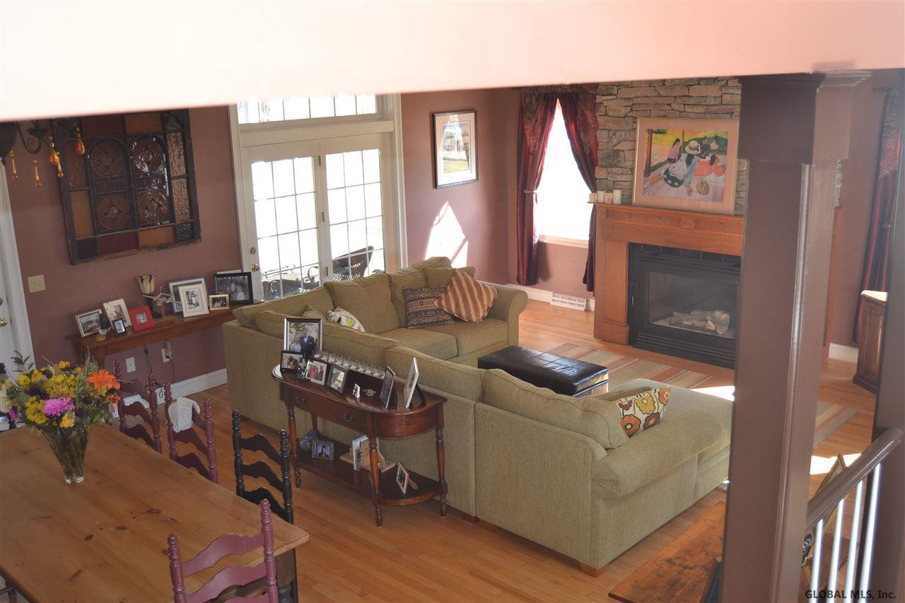 1 Kyer Farm Road Wilton, NY 12831 - Photo 3 of 12 Photo 3