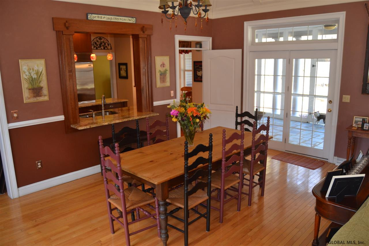 1 Kyer Farm Road Wilton, NY 12831 - Photo 6 of 12 Photo 6