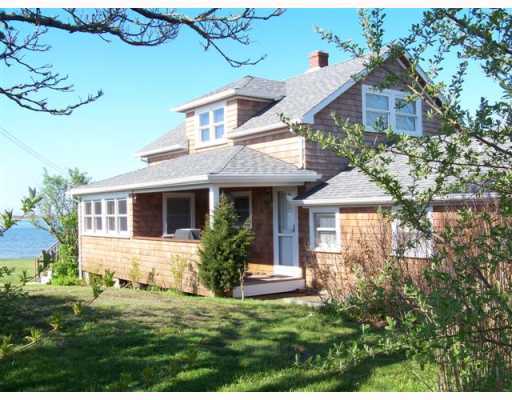 120 Arches Road Charlestown, RI 02813 - Photo 8 of 10 Exterior Front.