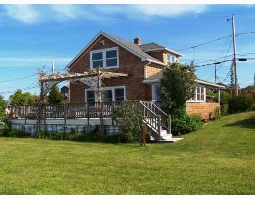 120 Arches Road Charlestown, RI 02813 - Photo 10 of 10 Exterior Back.