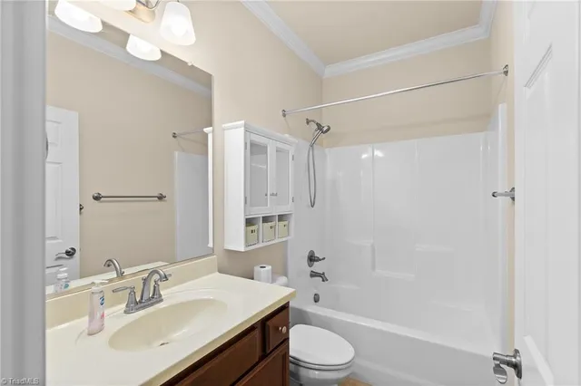 $340,000 | 1304 Suzanne Lane, Lexington, NC 27295